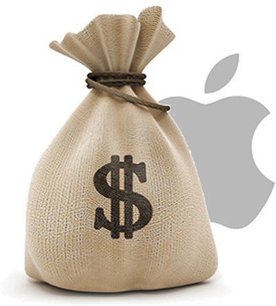 Apple to Fund Stock Buybacks and Dividends Through Another $5B Bond Sale -  MacRumors