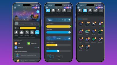 govee star light projector app