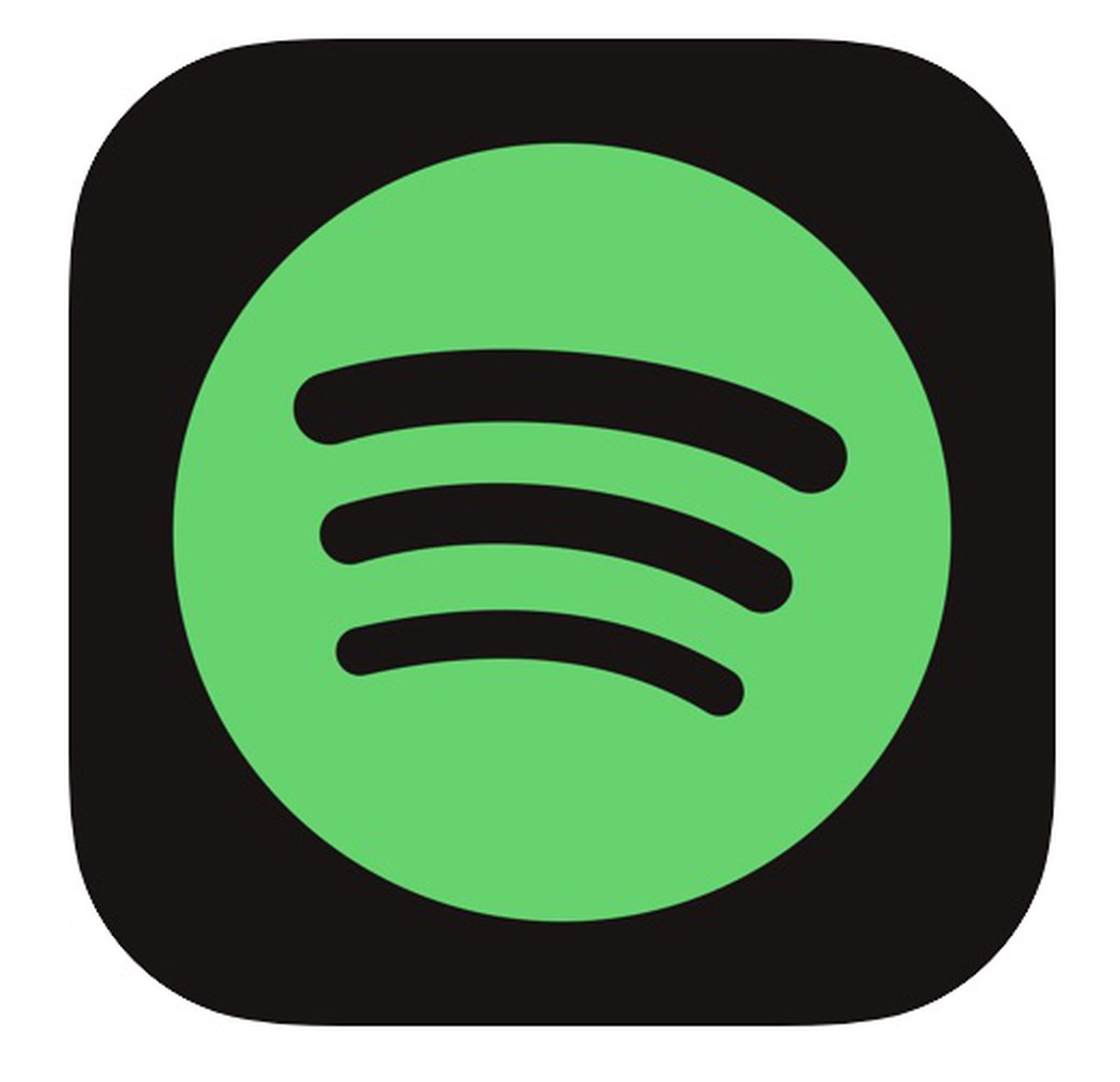 spotify application for pc