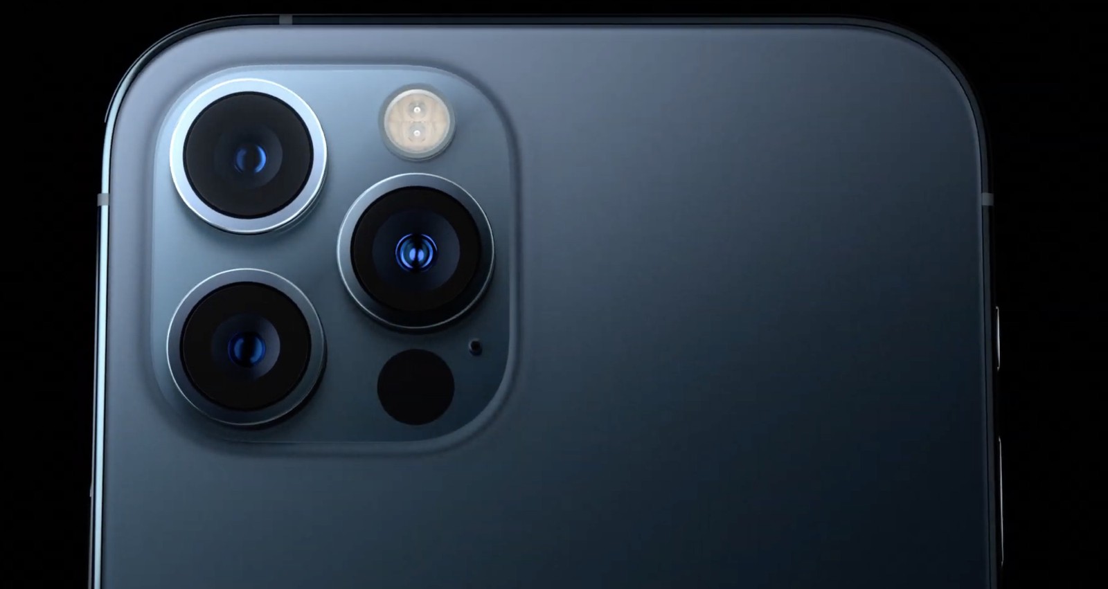 Three Major Camera Improvements May be Coming to iPhone 13 [Updated