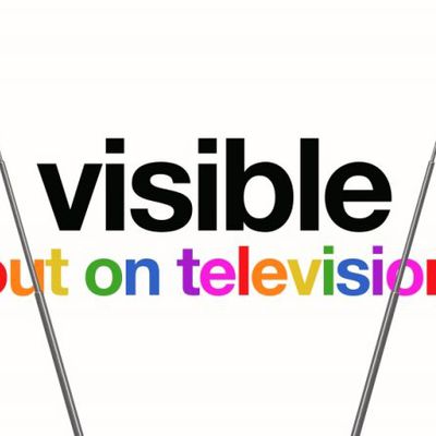 visibleoutontelevision