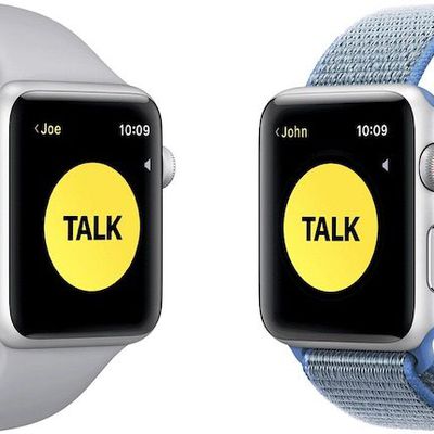 walkie talkie pair