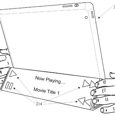ipad smart cover status