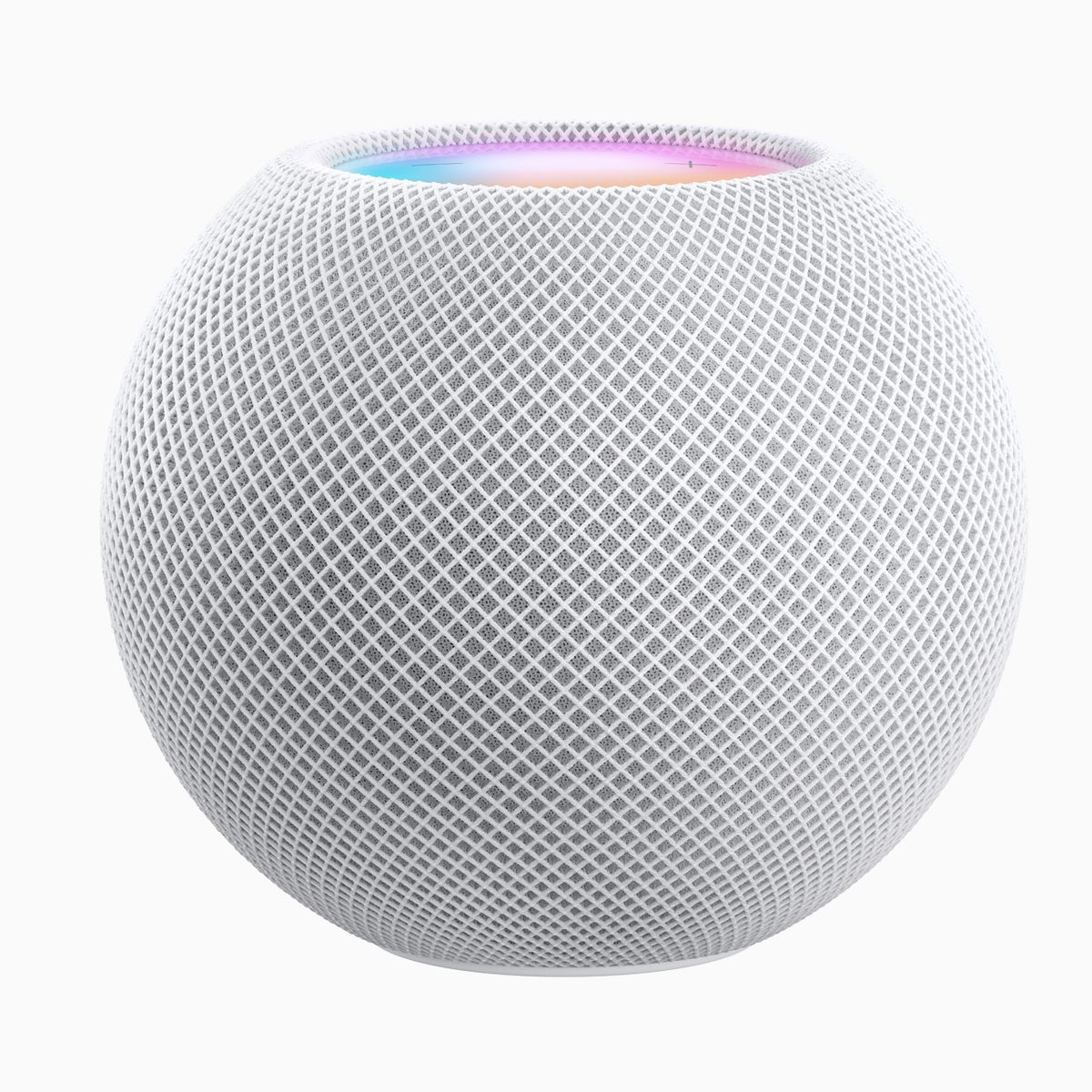 Apple Announces HomePod mini With Spherical Design and S5 