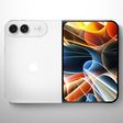 iPhone Ultra Fold Feature