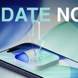 Update Your iPhone Now iOS 26