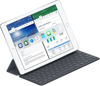 ipad keyboard