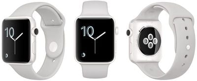 apple watch 2 collection ceramic