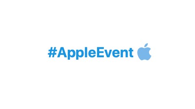 Apple Event Hashtag On Twitter Will Receive A Custom Apple Logo Through September 28th Newsbeezer