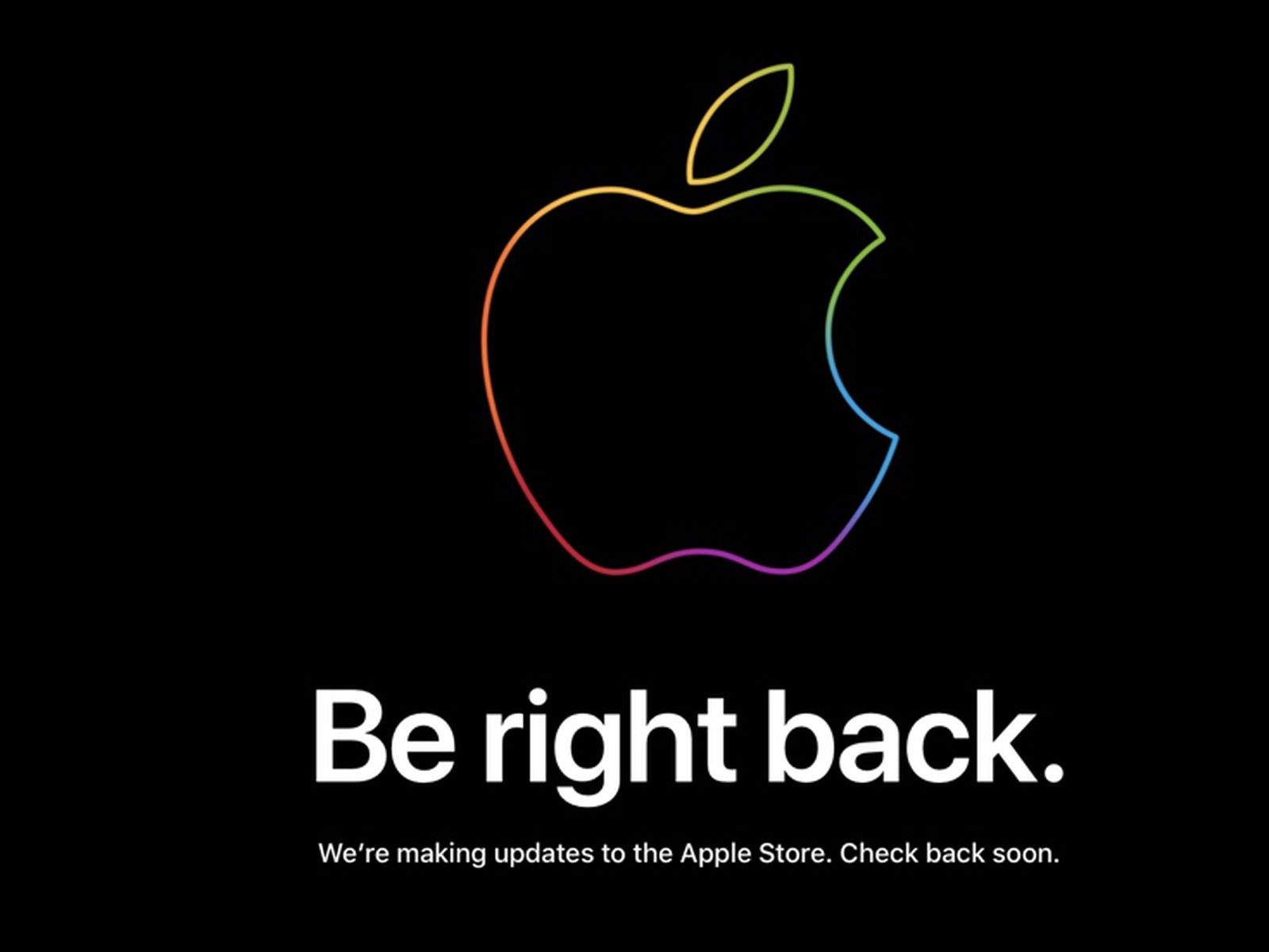 update app store login for updates on mac