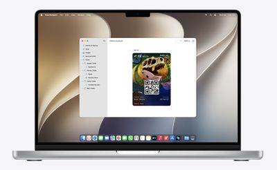 Pass Designer App