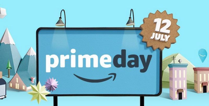 amazon prime day