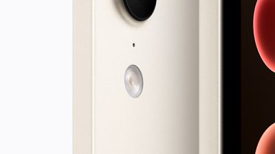 Новый iPad Mini получил адаптивную вспышку True Tone