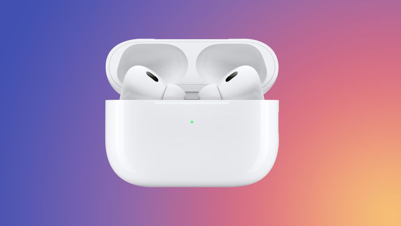 Ακούτε έναν μυστηριώδη ήχο από τη θήκη των AirPods Pro σας; Είναι ένα χαρακτηριστικό της Apple!