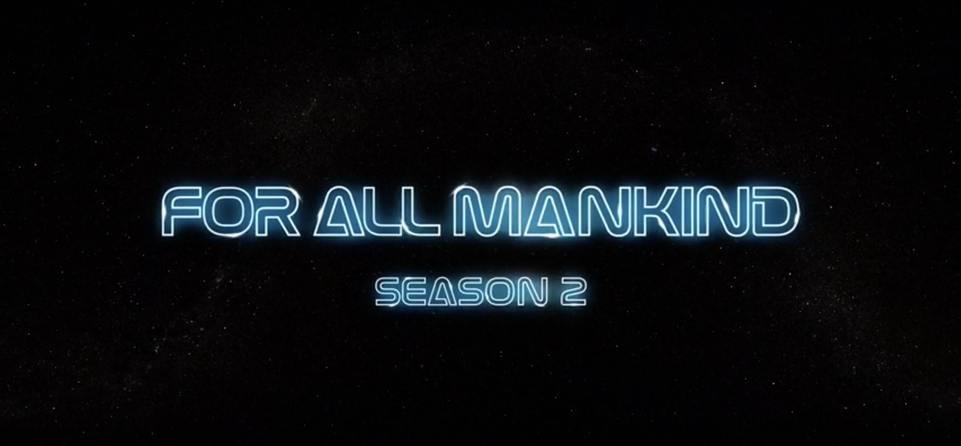 'For All Mankind' Season 2 Trailer Shared on IMDb, with No Official ...