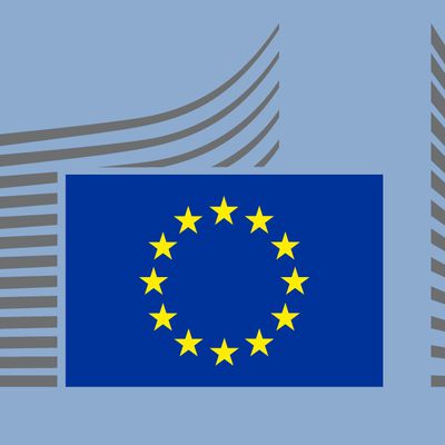 european commission eu