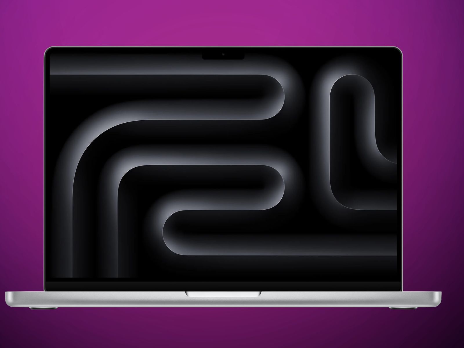 Apple Removes 512GB Storage Option From M5 MacBook Pro, Drops SSD