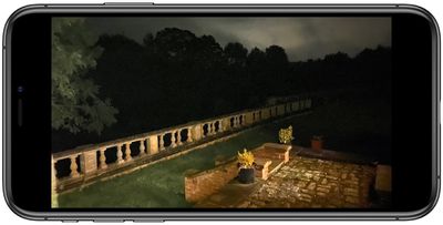 how to use night mode camera iphone 11 3