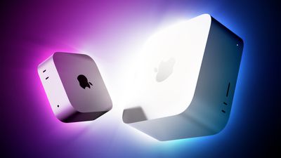 Mac mini и Mac Studio столкнулись с серьезными задержками доставки из-за дефицита оперативной памяти