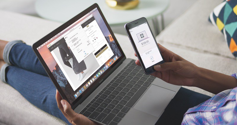 How to Set Up and Use Apple Pay on Your Mac - MacRumors