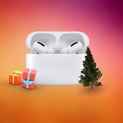 airpods pro pink holiday
