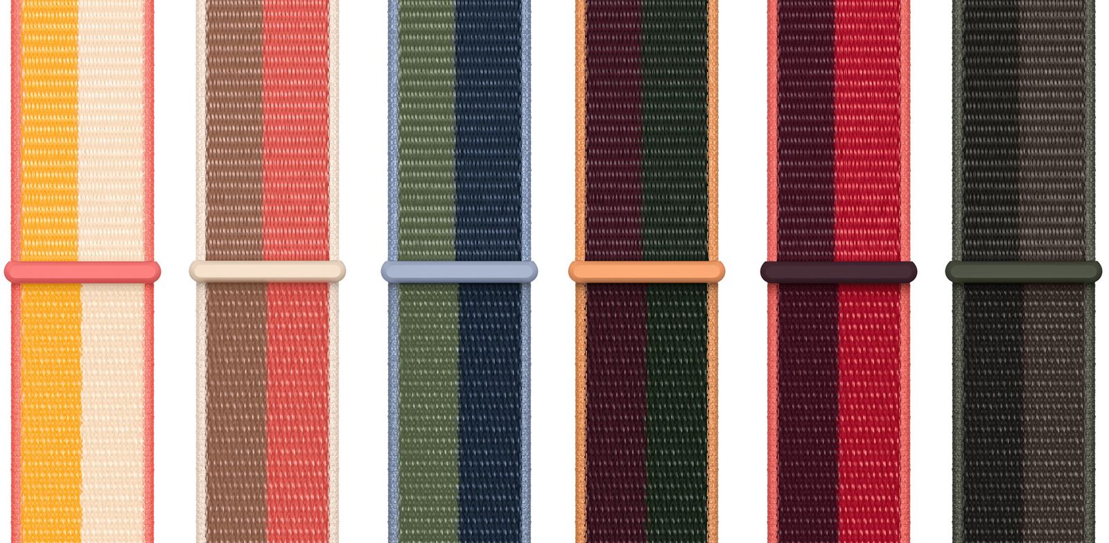 Choosing the Right Apple Watch Band Size - MacRumors