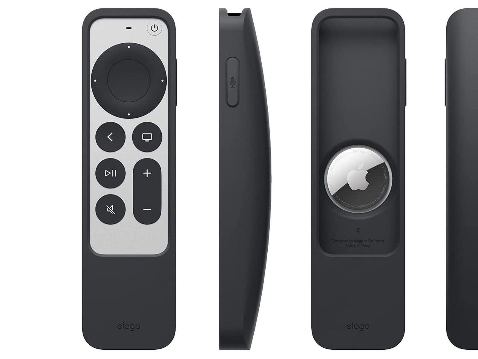 You Won't Lose Your Apple TV Remote With Elago's New Remote Case