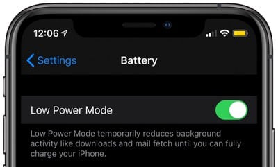 Apple Brings Low Power Mode to Mac and iPad With macOS Monterey and iPadOS 15