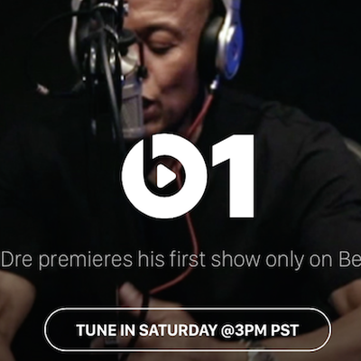beats1dre