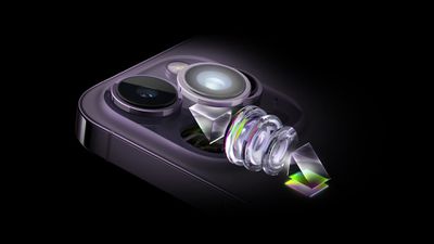La lente exclusiva de la cámara Periscope para iPhone 15 Pro Max será proporcionada por Largan