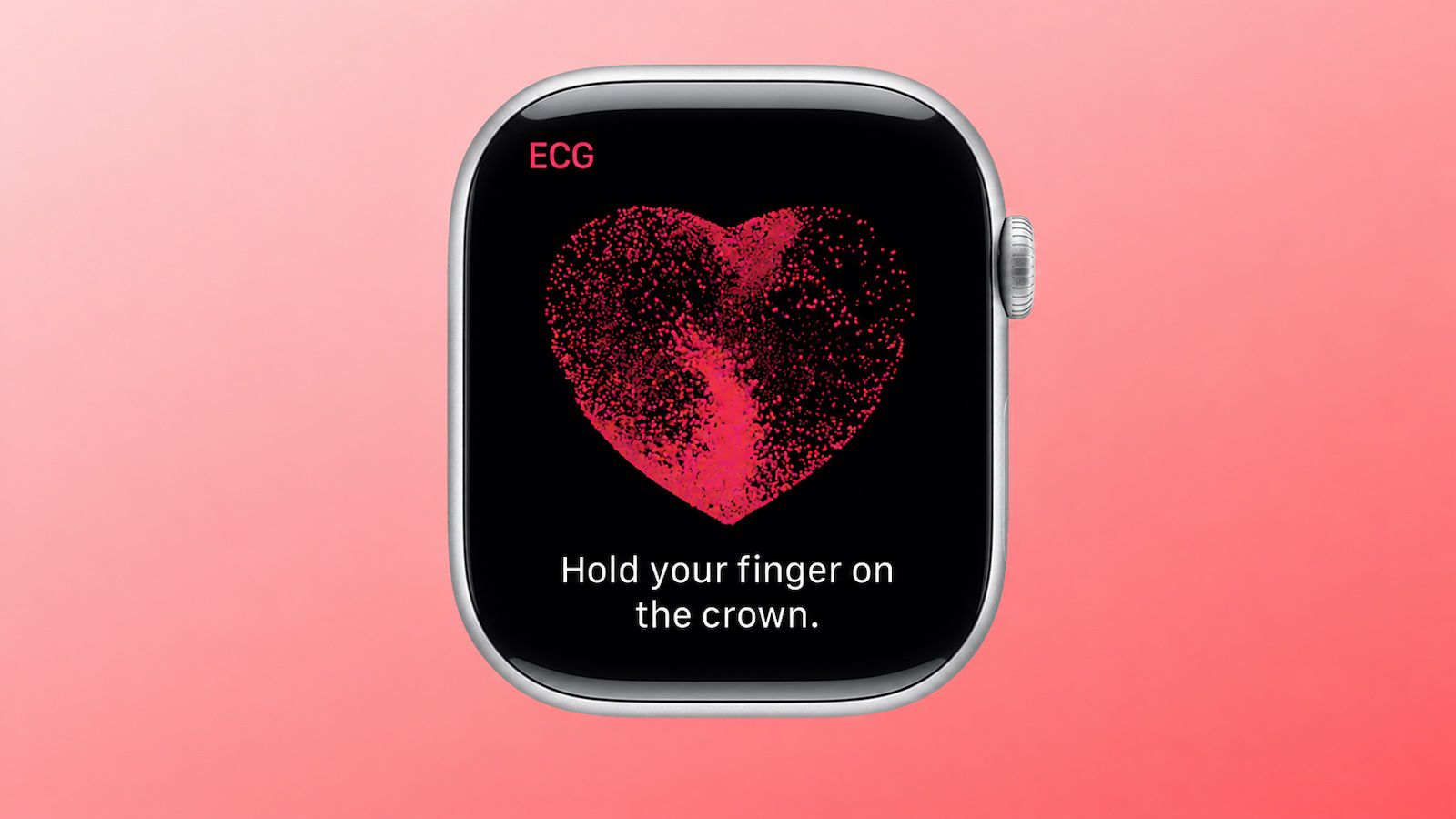 Apple Watch предупредила бегуна о серьезной проблеме с сердцем