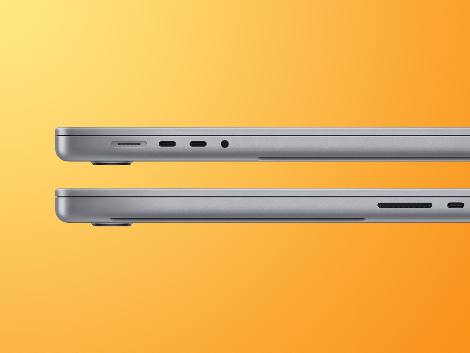 gaffel blotte Stranden New MacBook Pro Models Include HDMI 2.0 Port Instead of HDMI 2.1 - MacRumors
