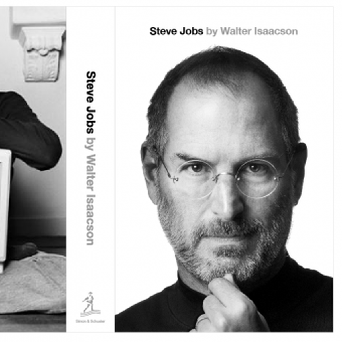 Walter Isaacson Considering Expanding Steve Jobs Biography - MacRumors