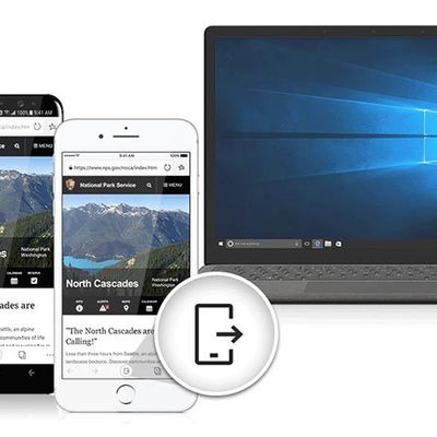 microsoft edge ios