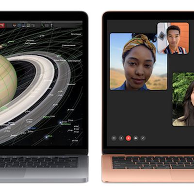 macbook pro air 2019