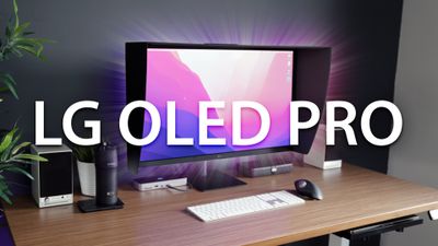 LG OLED PRO Thumb