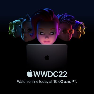 wwdc 2022 watch live today