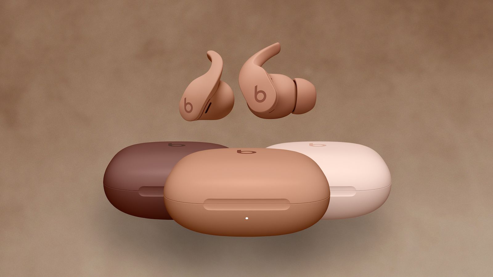 photo of Beats and Kim Kardashian Debut Beats Fit Pro in Three New Colors image