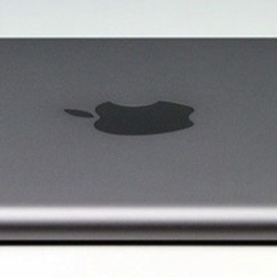 ipad mini 2 shell gray side