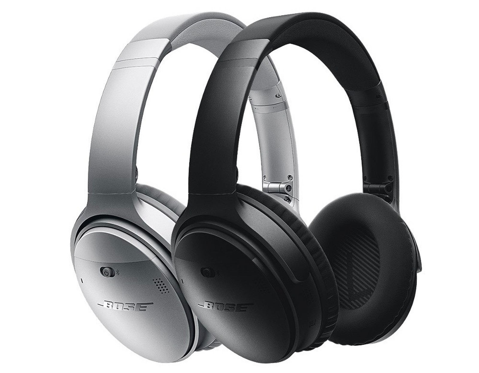 Review 35 Headphones Prove Bose Won't Miss