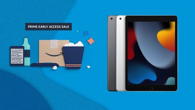 Prime Early Access Sale Blank - در اینجا بهترین معاملات اپل وجود دارد که هنوز می توانید قبل از پایان دسترسی اولیه Amazon Prime دریافت کنید