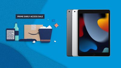 پرایم Early Access Sale Blank