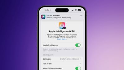 Siri Not Working for Some iOS 18.1 Beta Users