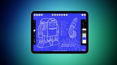 11th gen ipad blue