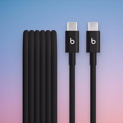 Beats Charging Cable