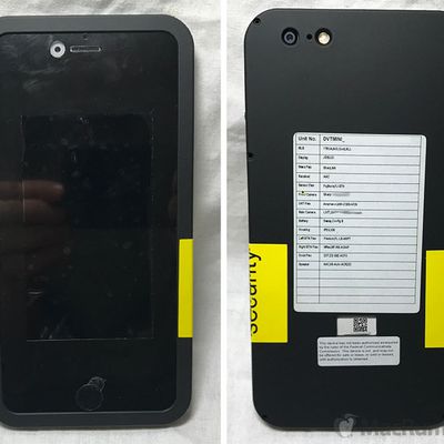 iphone security case