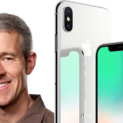 jeff williams iphone x