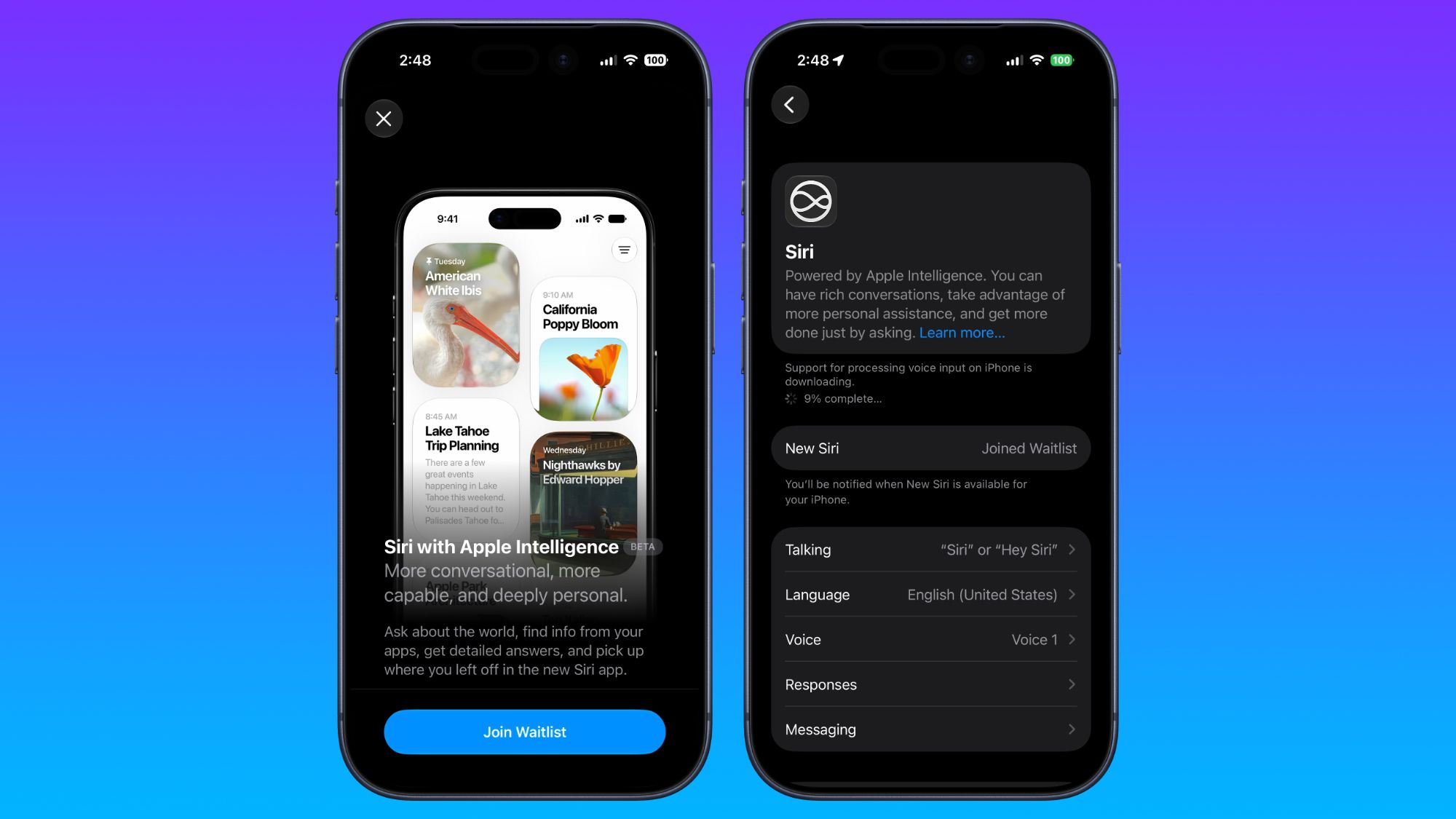 How to Get iOS 27's New Siri AI: Join the Waitlist First - MacRumors