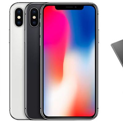 iphone x qualcomm vs intel