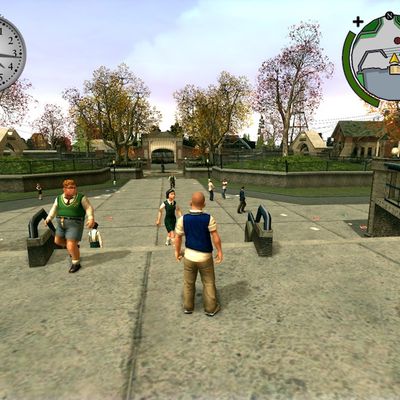 bully ios 2